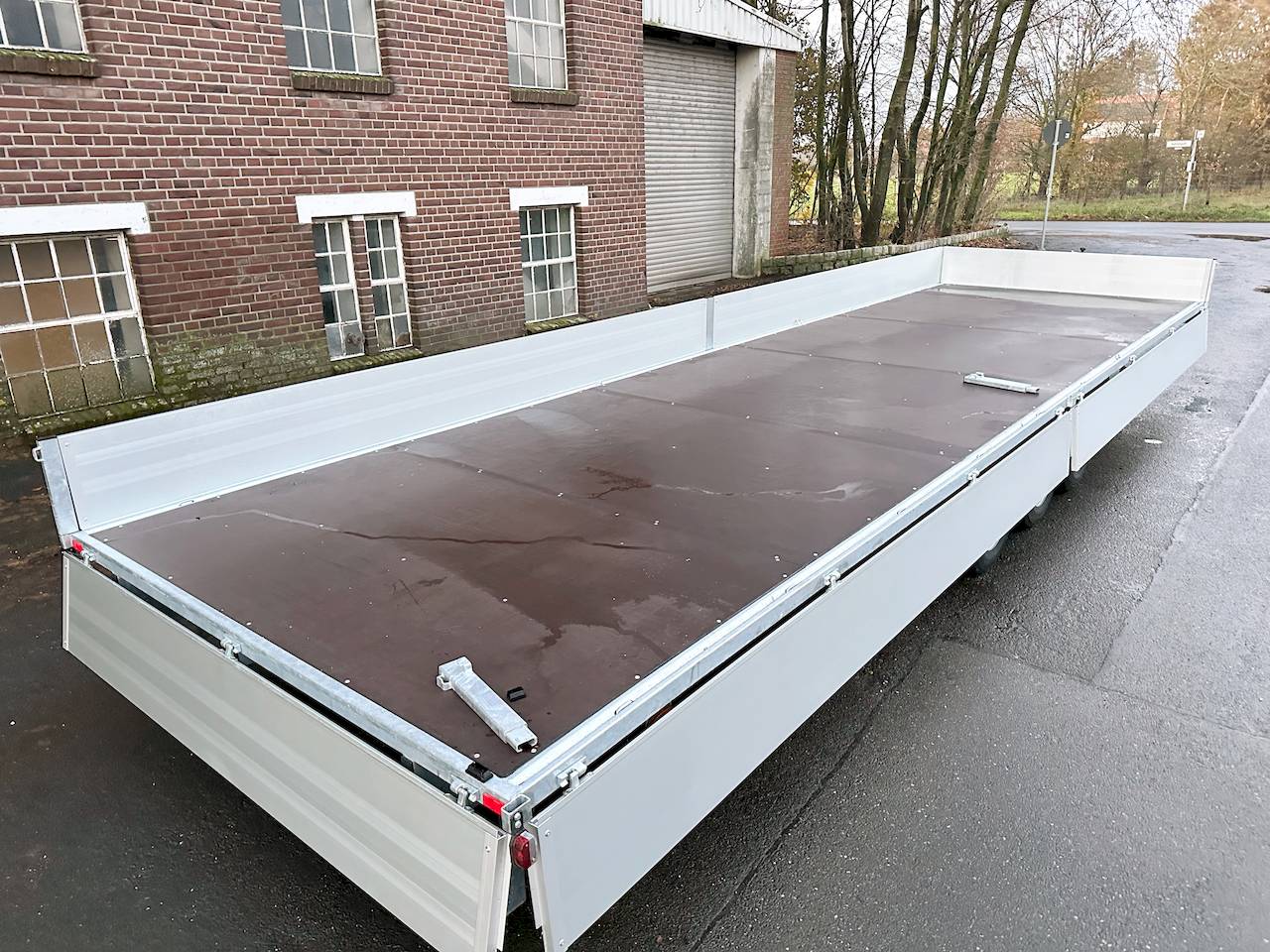 STEDELE THA 835 T | TRIDEM