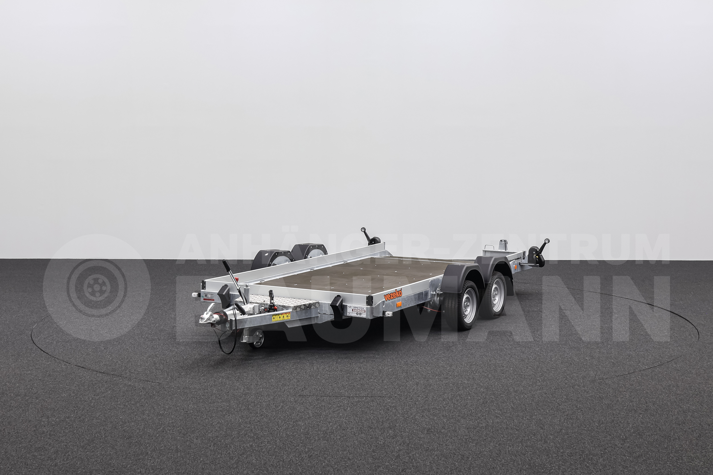 VEZEKO HUSKY CAR FB 35.39