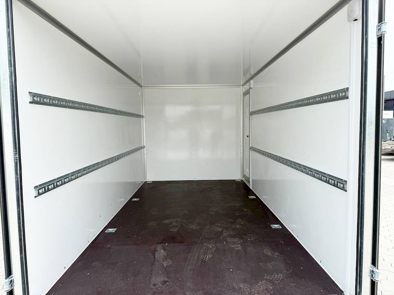 BLYSS F2741HT SANDWICH | SEITENTÜR