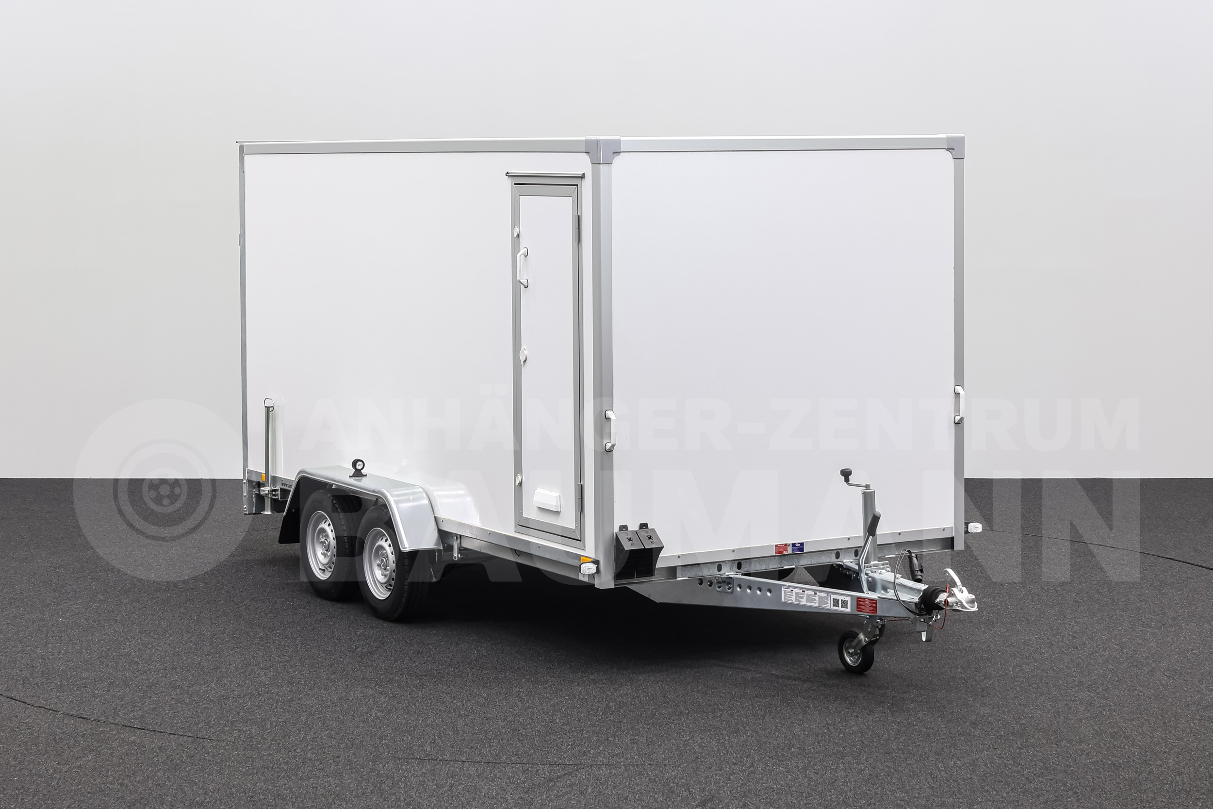 BLYSS F2741HT SANDWICH | RAMPE | SEITENTÜR