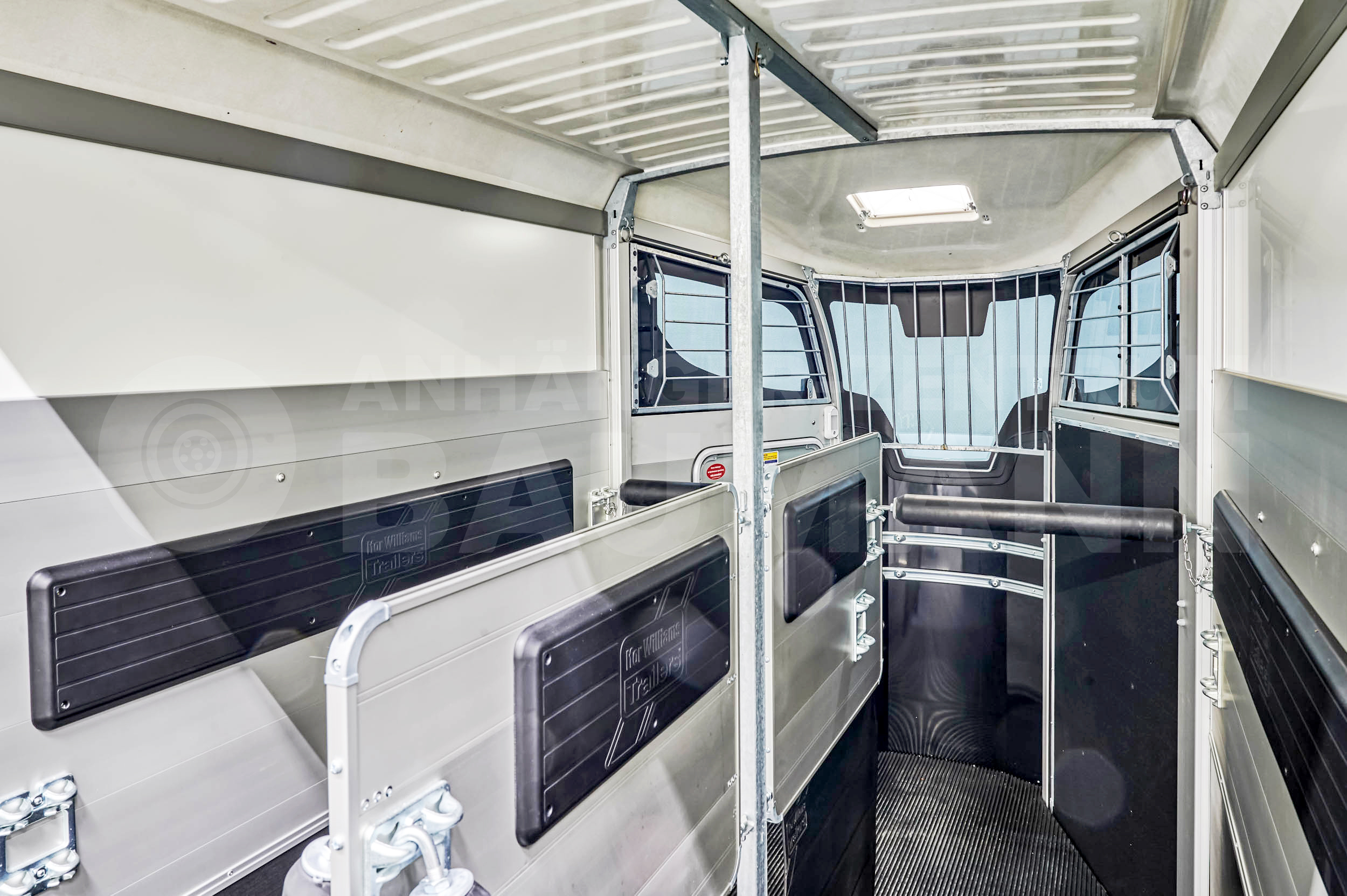 IFOR WILLIAMS HBX 506 | SCHWARZ