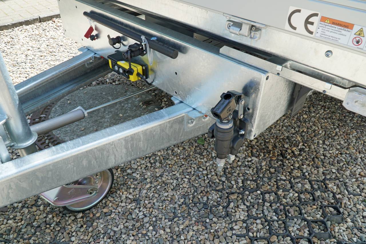 HUMBAUR HTK 3500.31