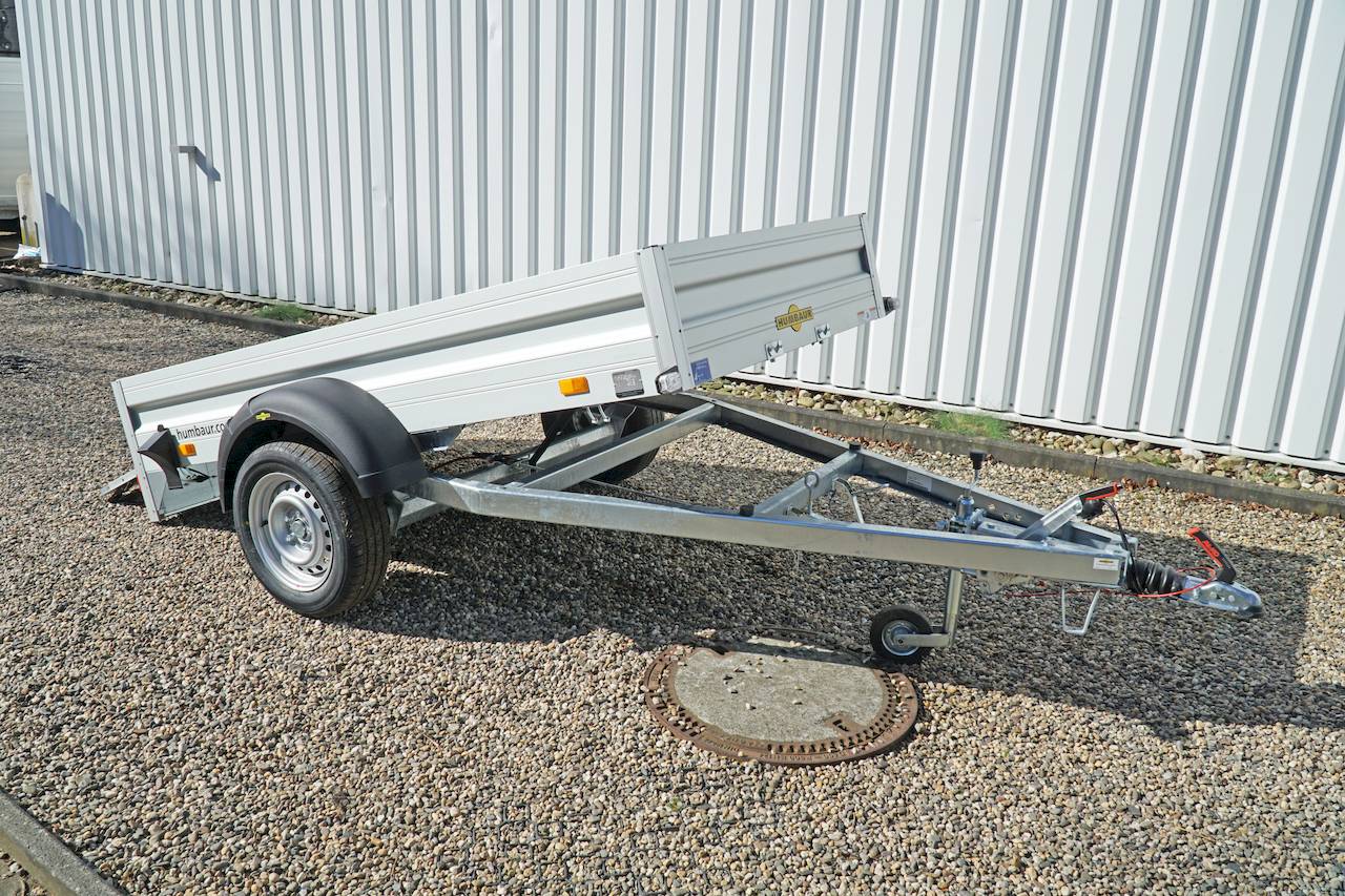 HUMBAUR HA 132513 BK