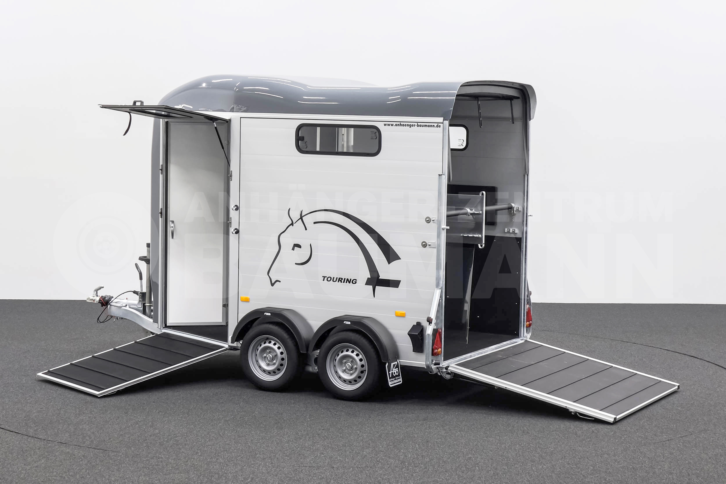 CHEVAL LIBERTE TOURING COUNTRY PREMIUM