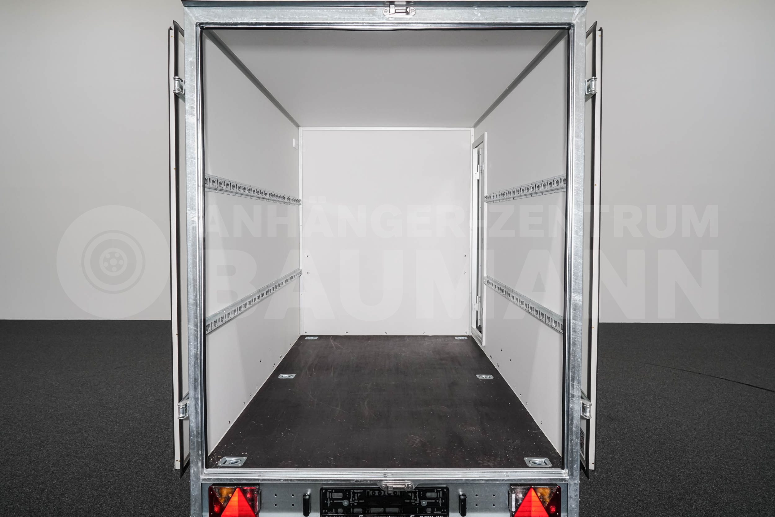 BLYSS F1330HD | SEITENTÜR