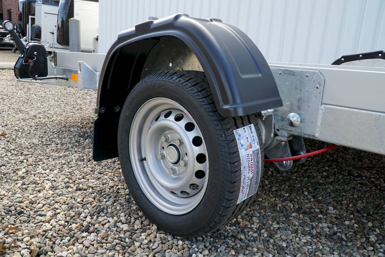 VEZEKO HUSKY SMART FB 15.30