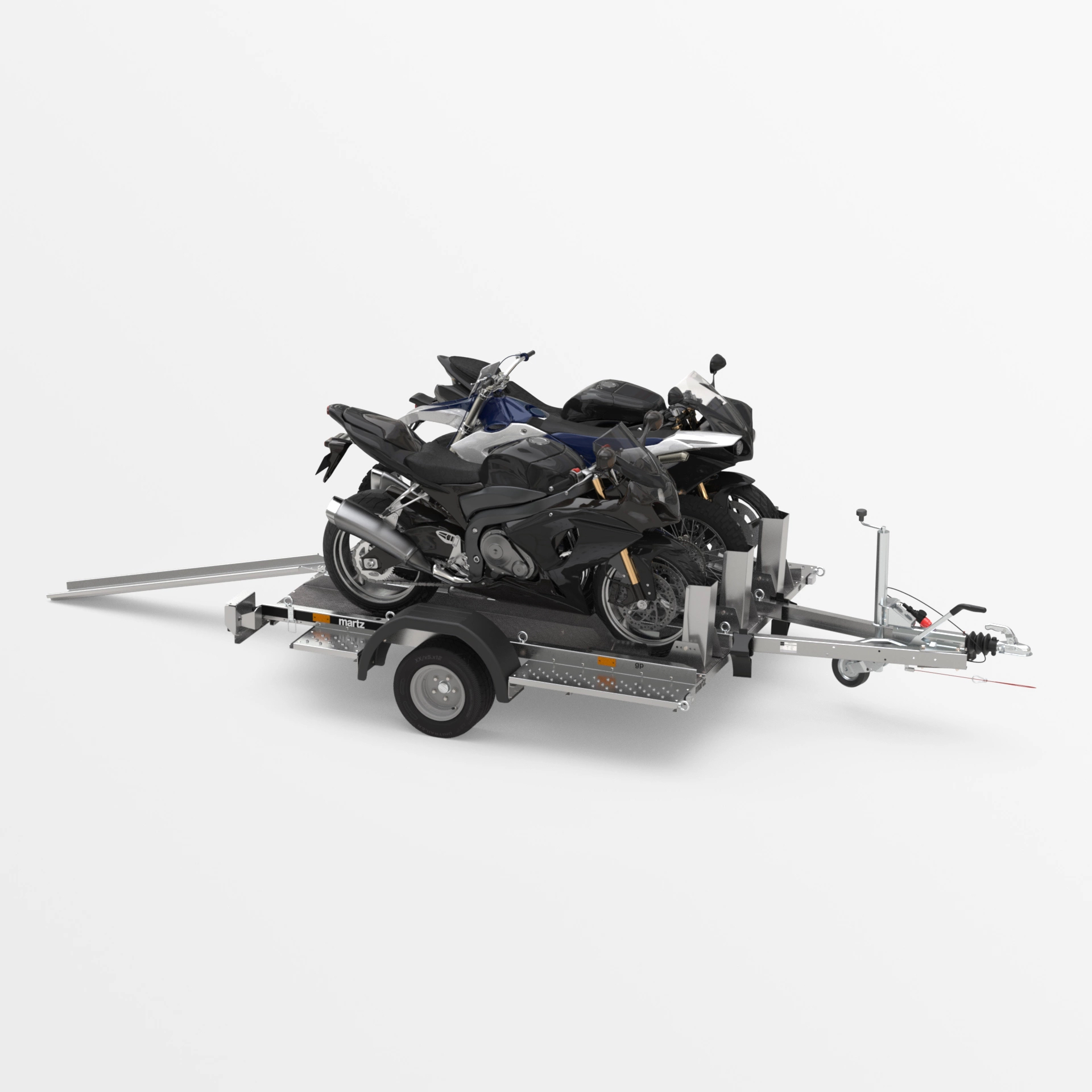 MARTZ GP ROBUST 230 1,3T