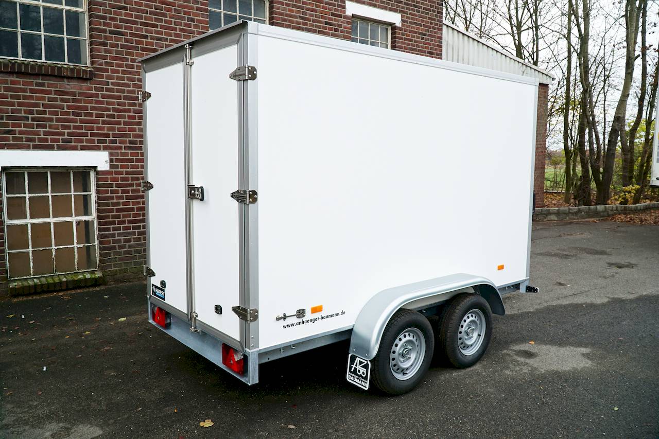 HAPERT SAPPHIRE L-2