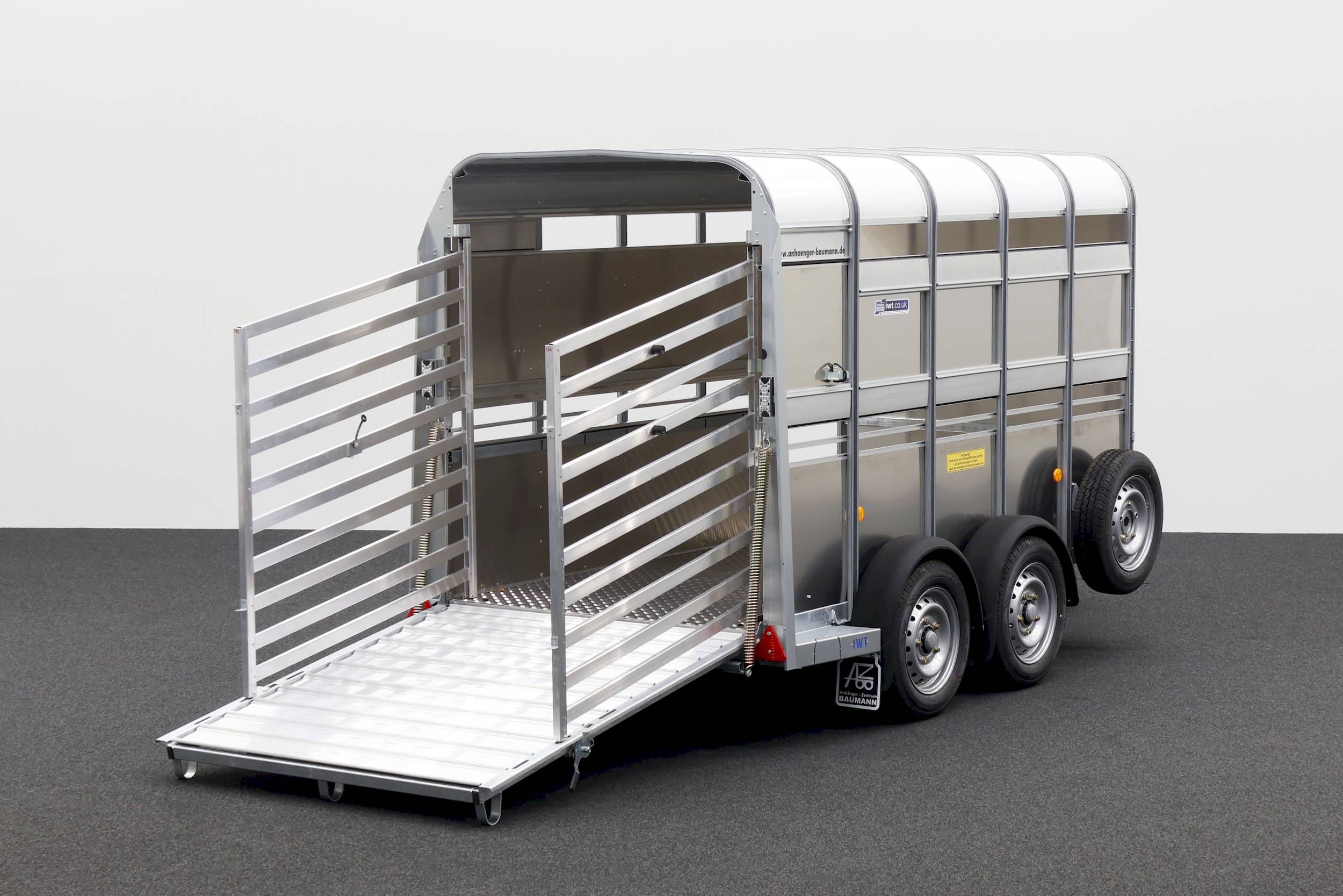IFOR WILLIAMS TA5 | 10x6