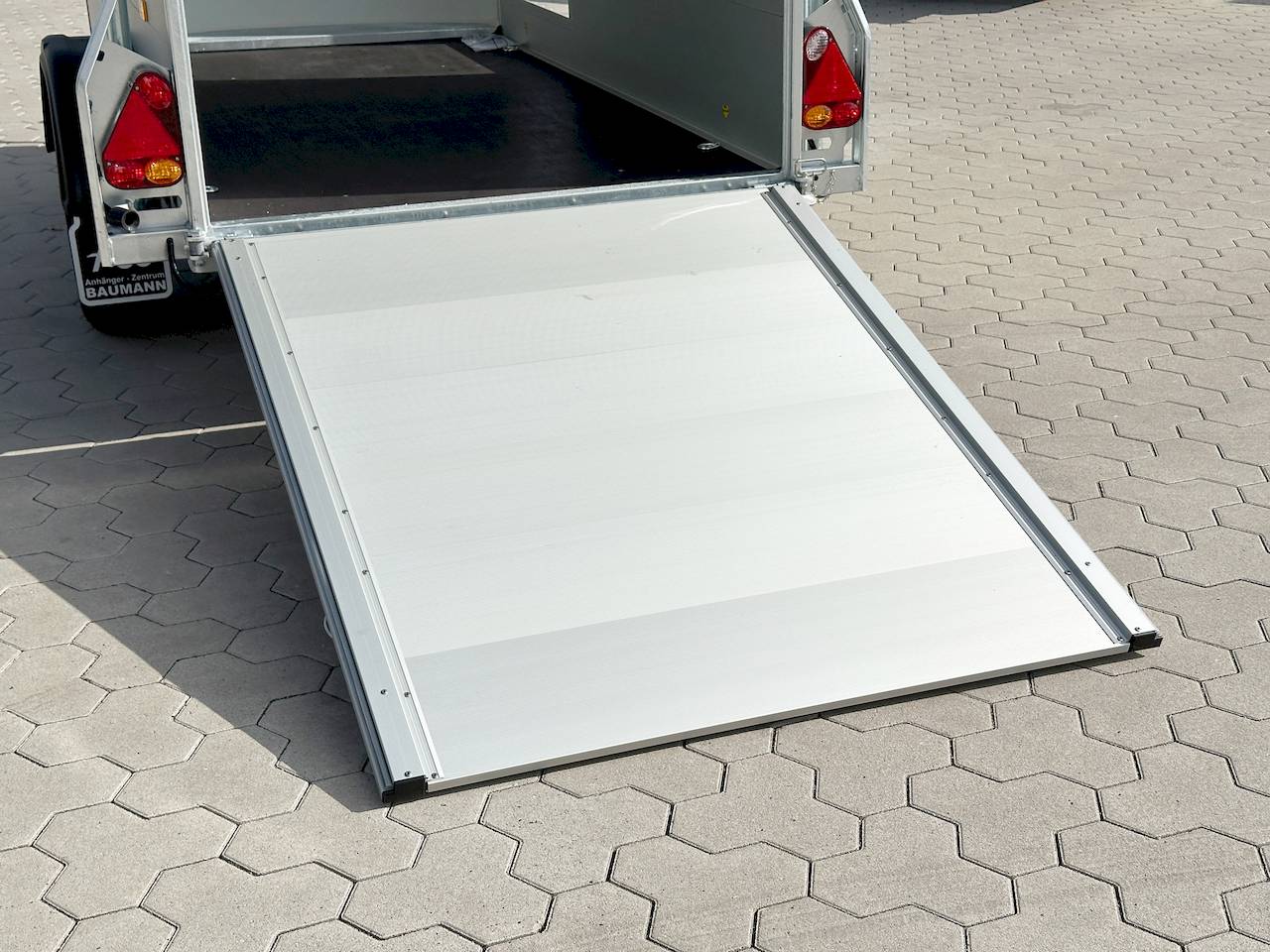 CHEVAL LIBERTE DEBON C255 V2 ALU
