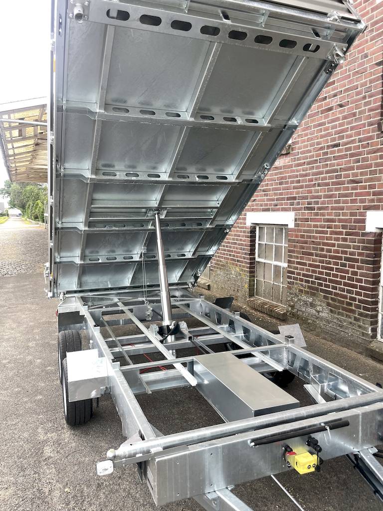 HUMBAUR HTK 3500.41 | STAHL