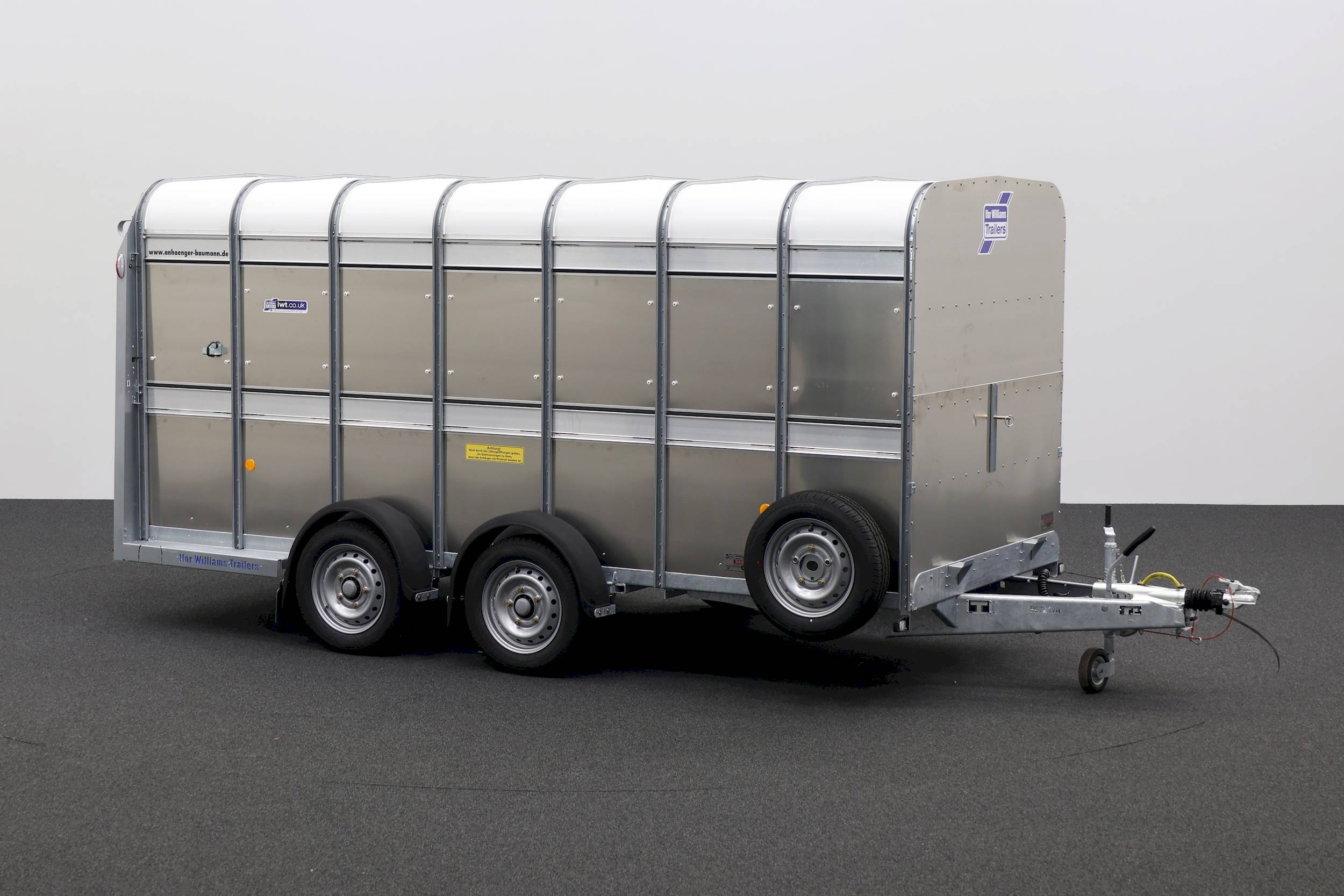 IFOR WILLIAMS TA510 | 14x6