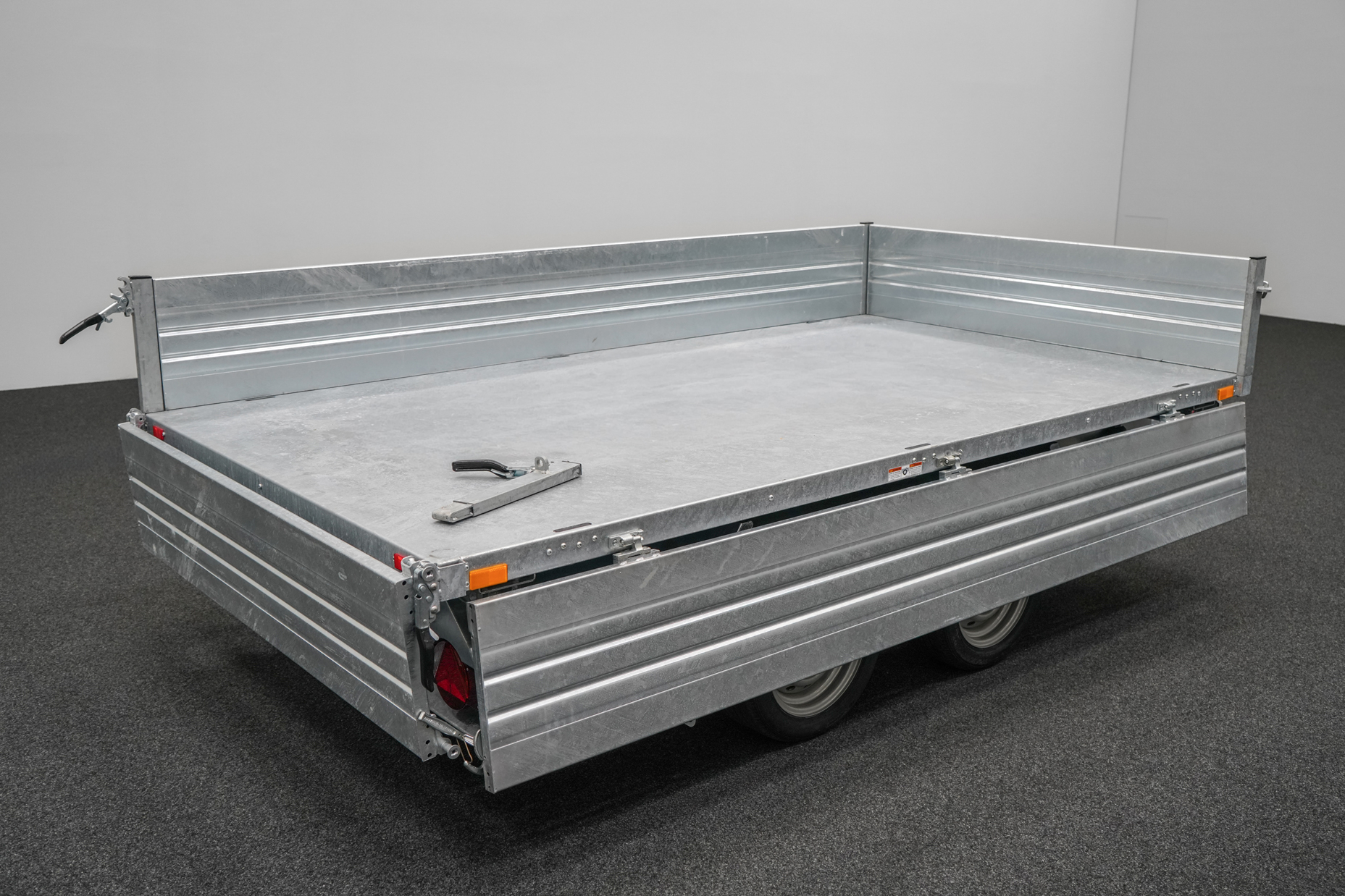 HUMBAUR HTK 3500.31 | PROSTEEL