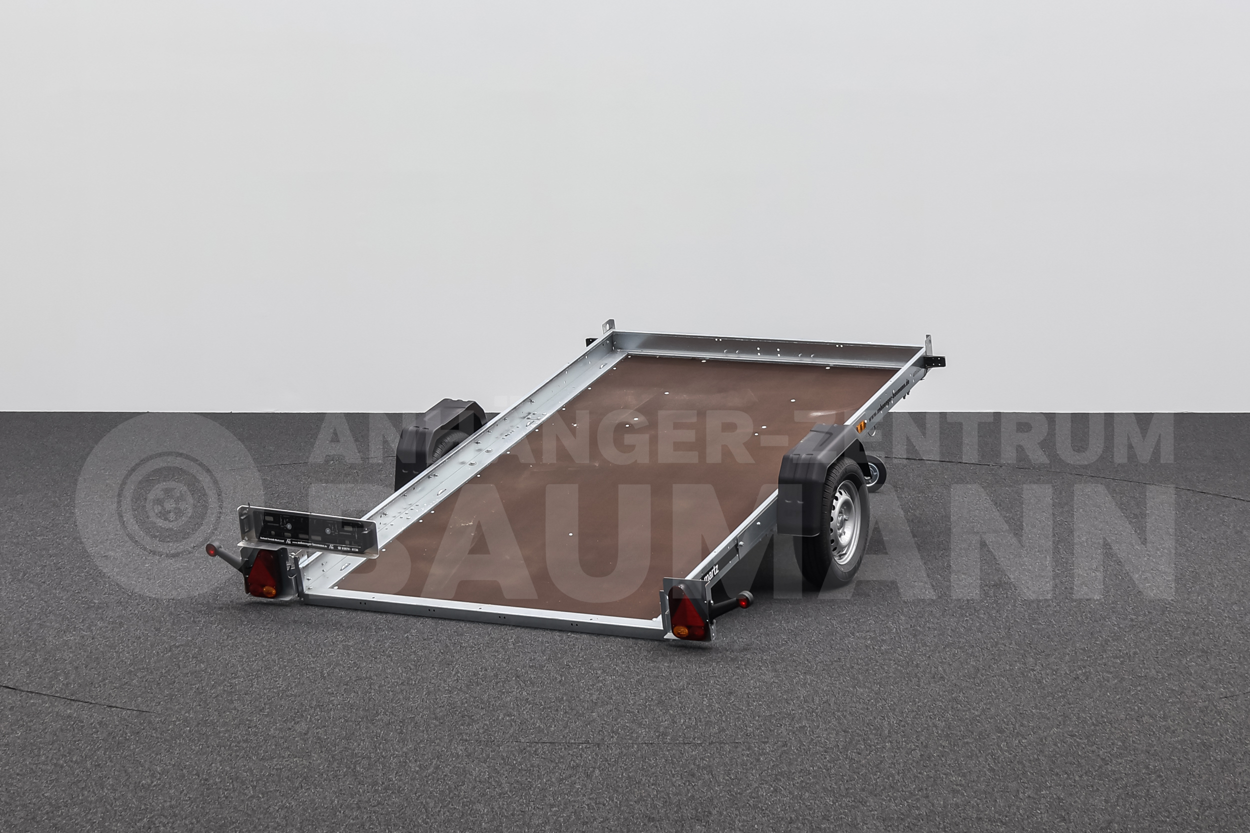 MARTZ UNILADER 300 C 0,75T