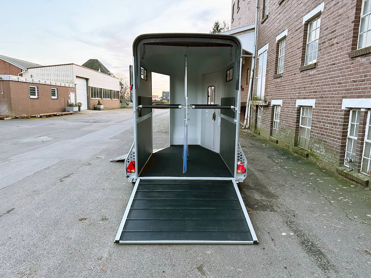 CHEVAL LIBERTE TOURING COUNTRY PREMIUM