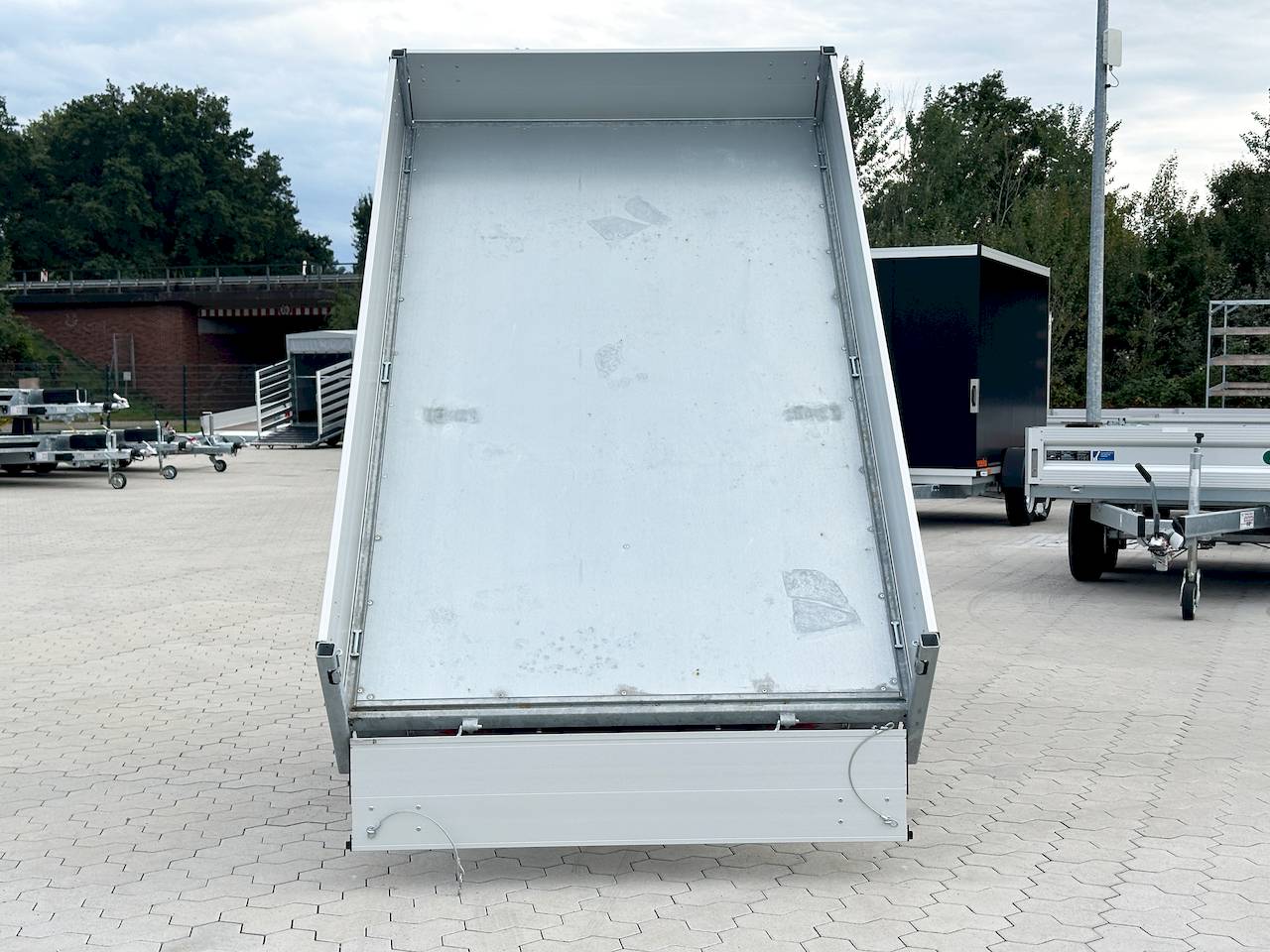 HAPERT COBALT HB-1 | E-PUMPE