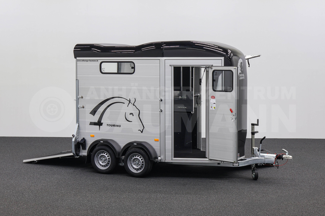 CHEVAL LIBERTE TOURING COUNTRY PREMIUM