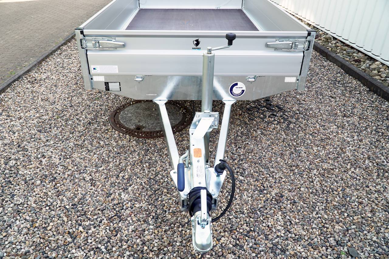 HAPERT AZURE H-1