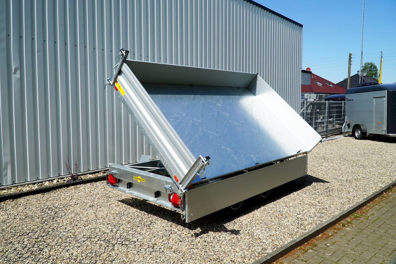 HUMBAUR HTK 3500.31
