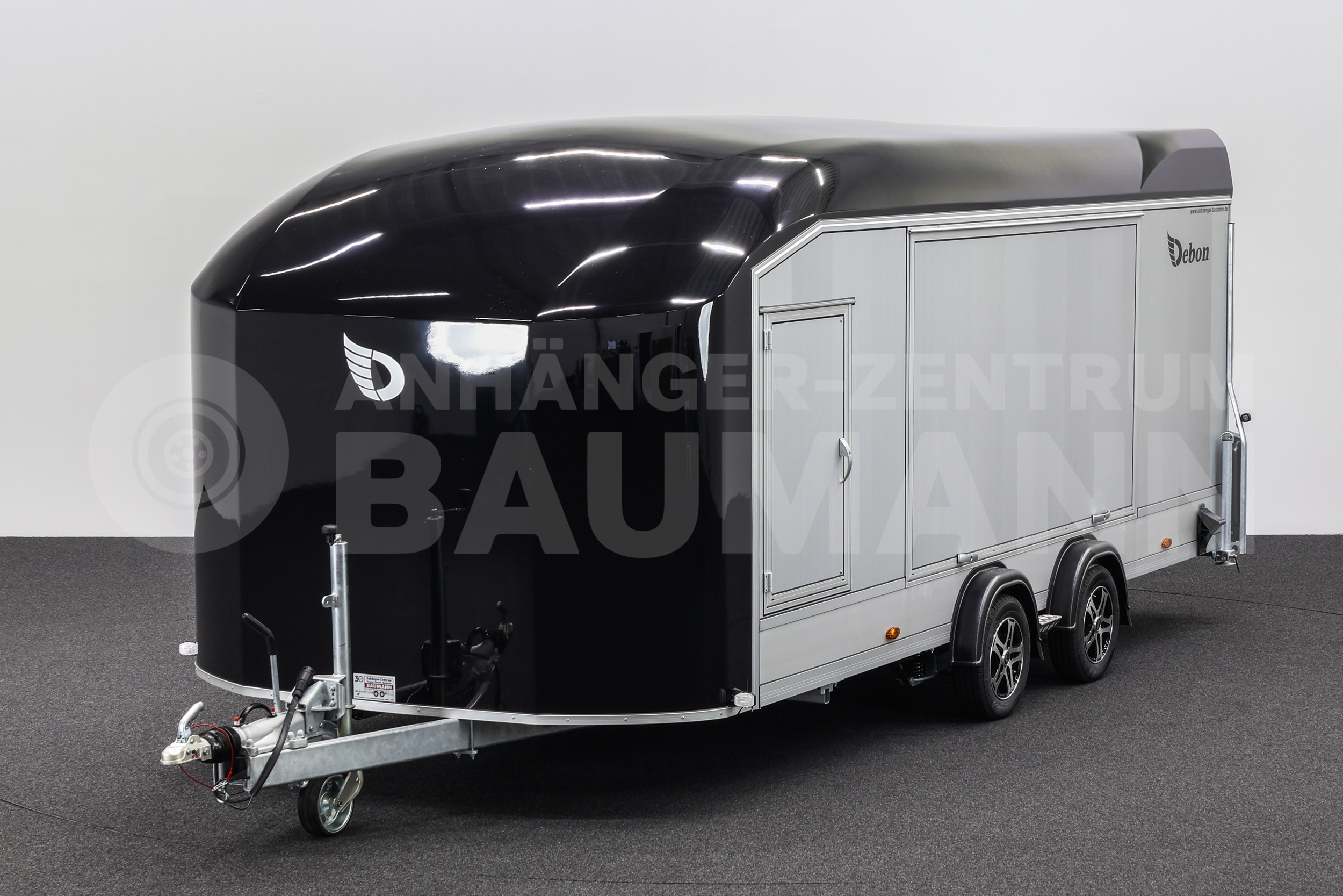 CHEVAL LIBERTE DEBON C2000 XXL ALU