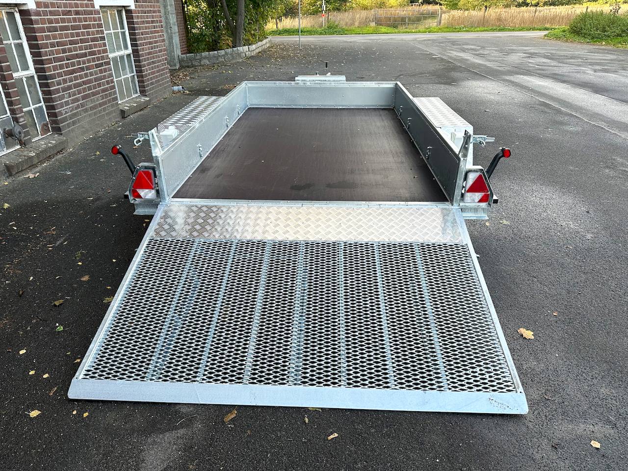 VARIANT 3518 M3 | MAXI LOAD
