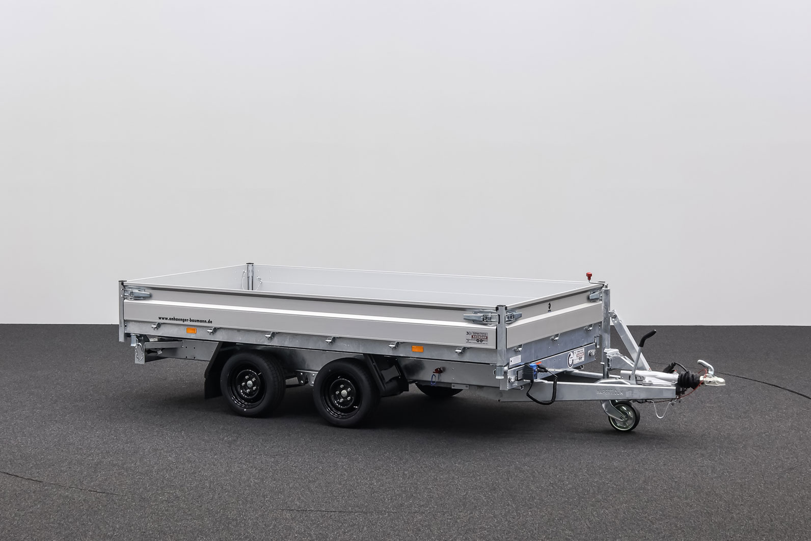 HAPERT COBALT HM-2