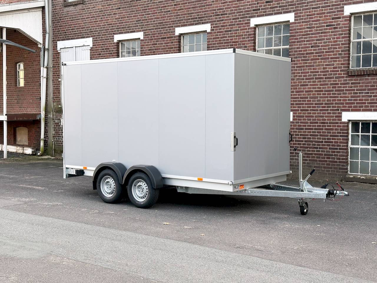 VEZEKO TK C 35.35 | SILBER