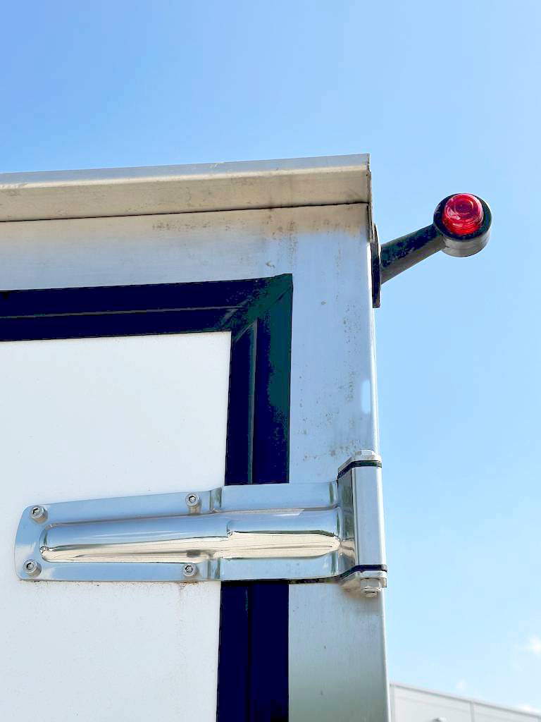 BAUMANN ER 3.0 FREEZE
