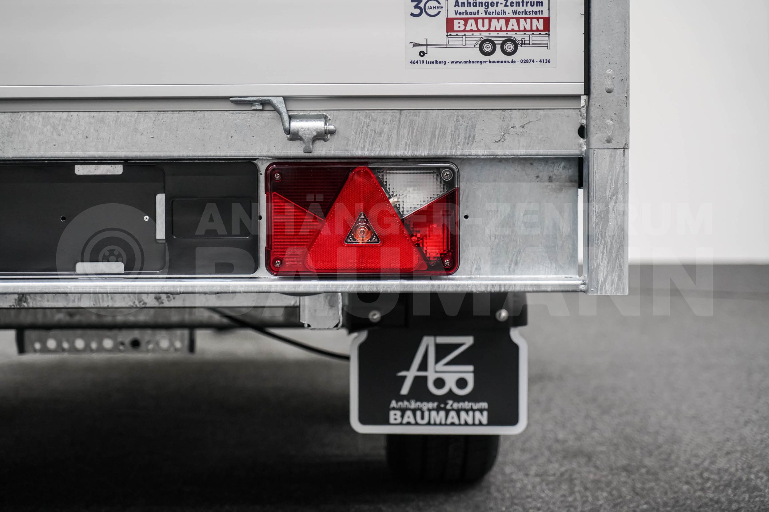 HAPERT COBALT HB-2 | E-PUMPE