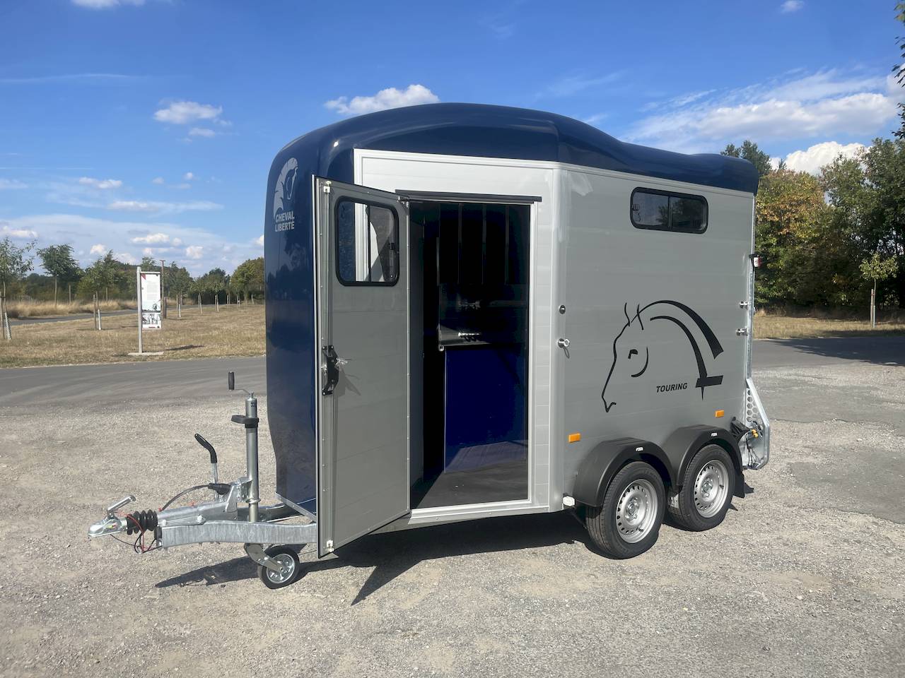 CHEVAL LIBERTE TOURING JUMPING V2