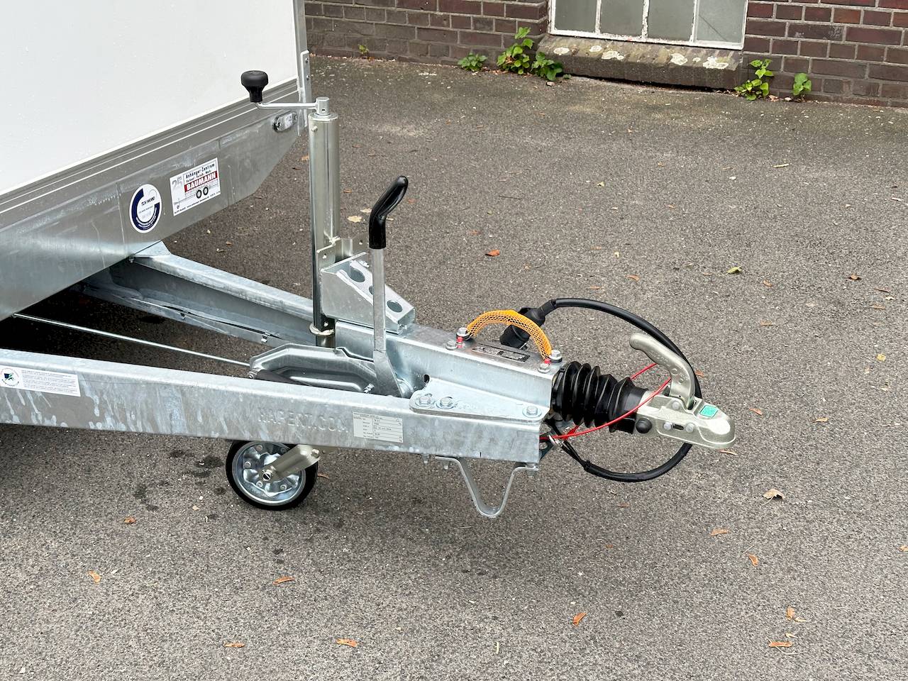 HAPERT SAPPHIRE H-2