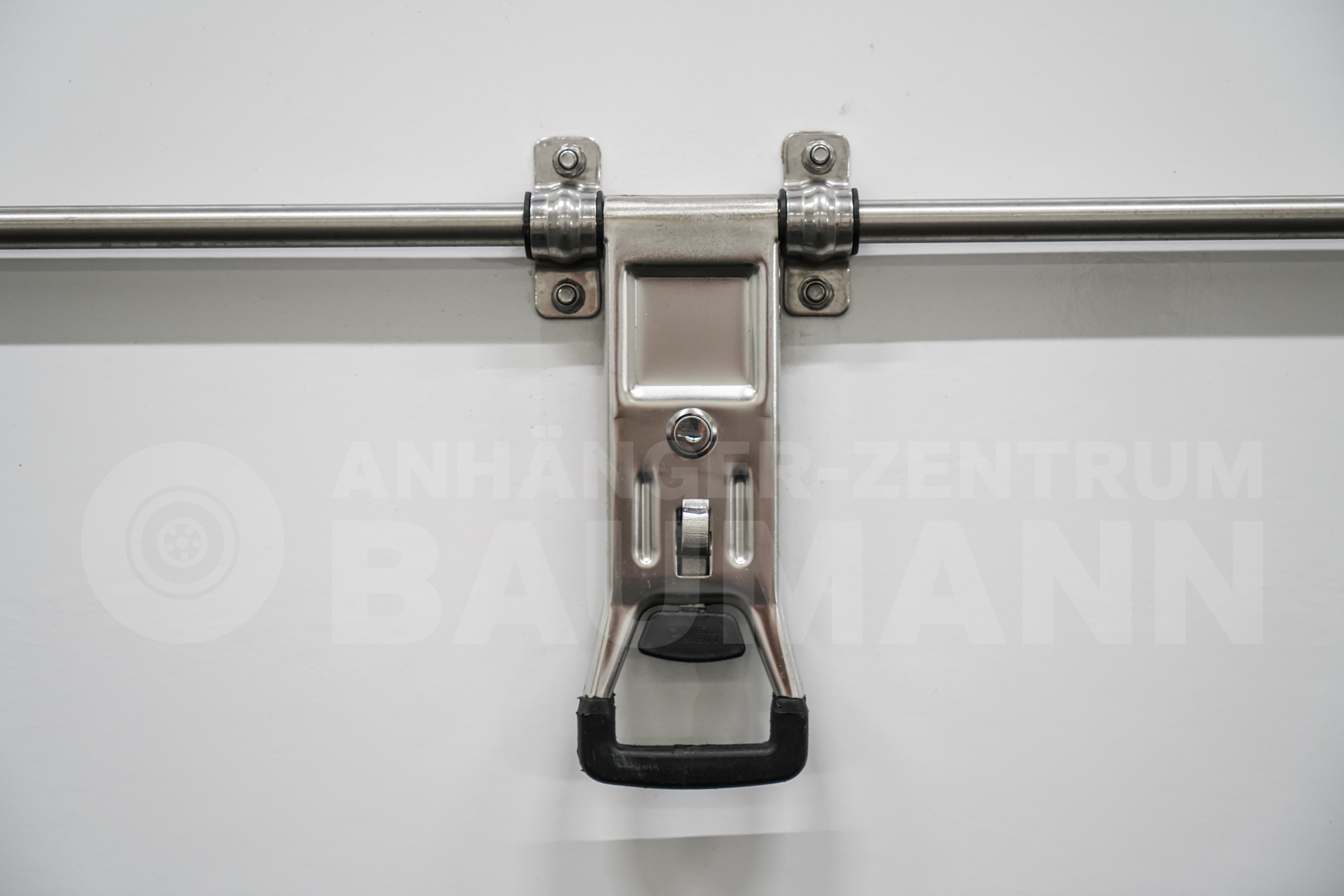 BLYSS F2741HT SANDWICH | RAMPE | SEITENTÜR