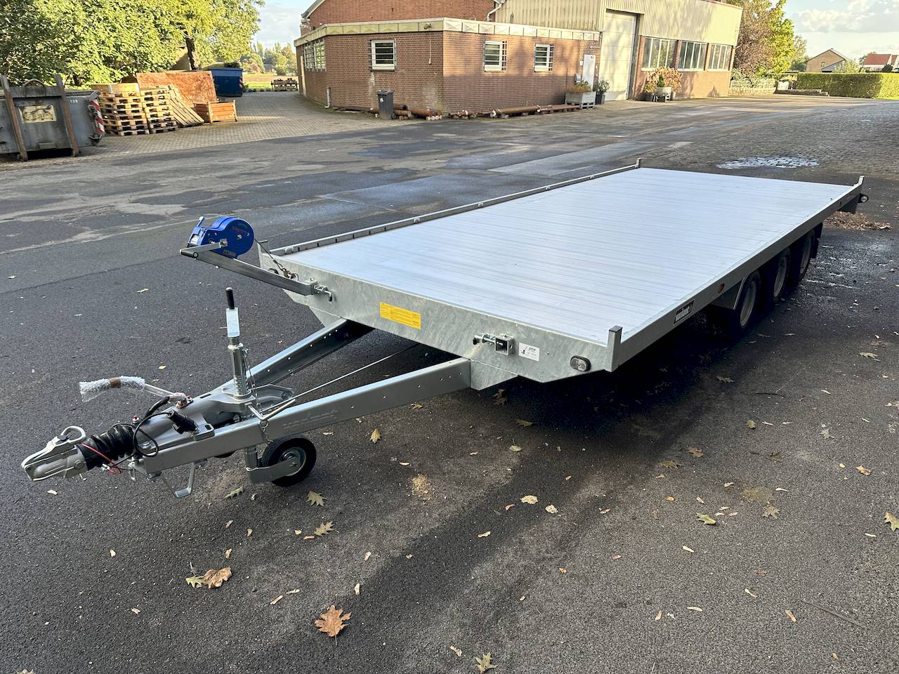 VARIANT 3522 L5 | TRIDEM