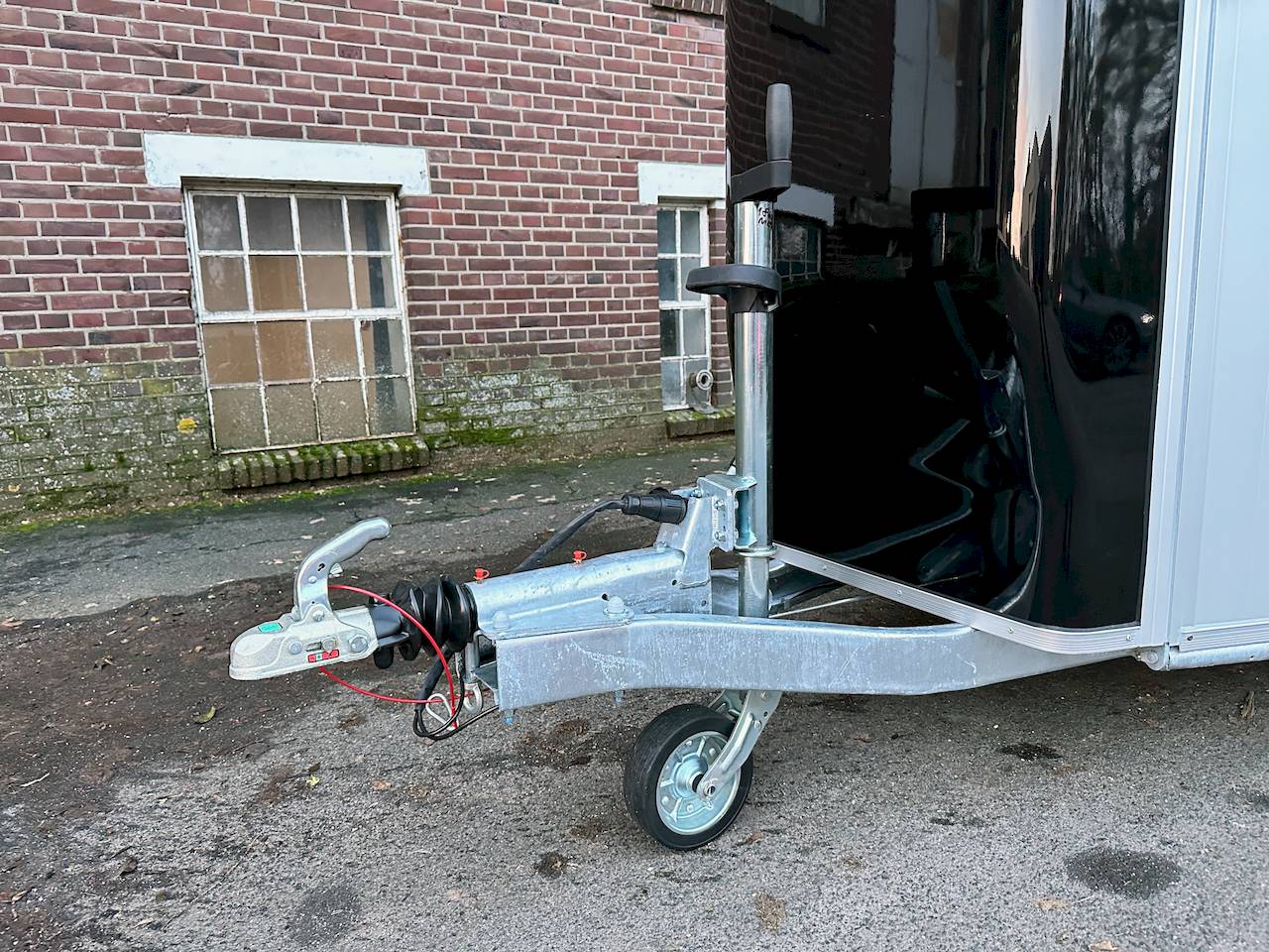 CHEVAL LIBERTE TOURING COUNTRY PREMIUM