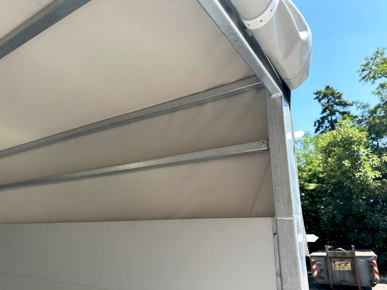 VEZEKO VT 2700 | RAMPE-/TÜR-KOMBI