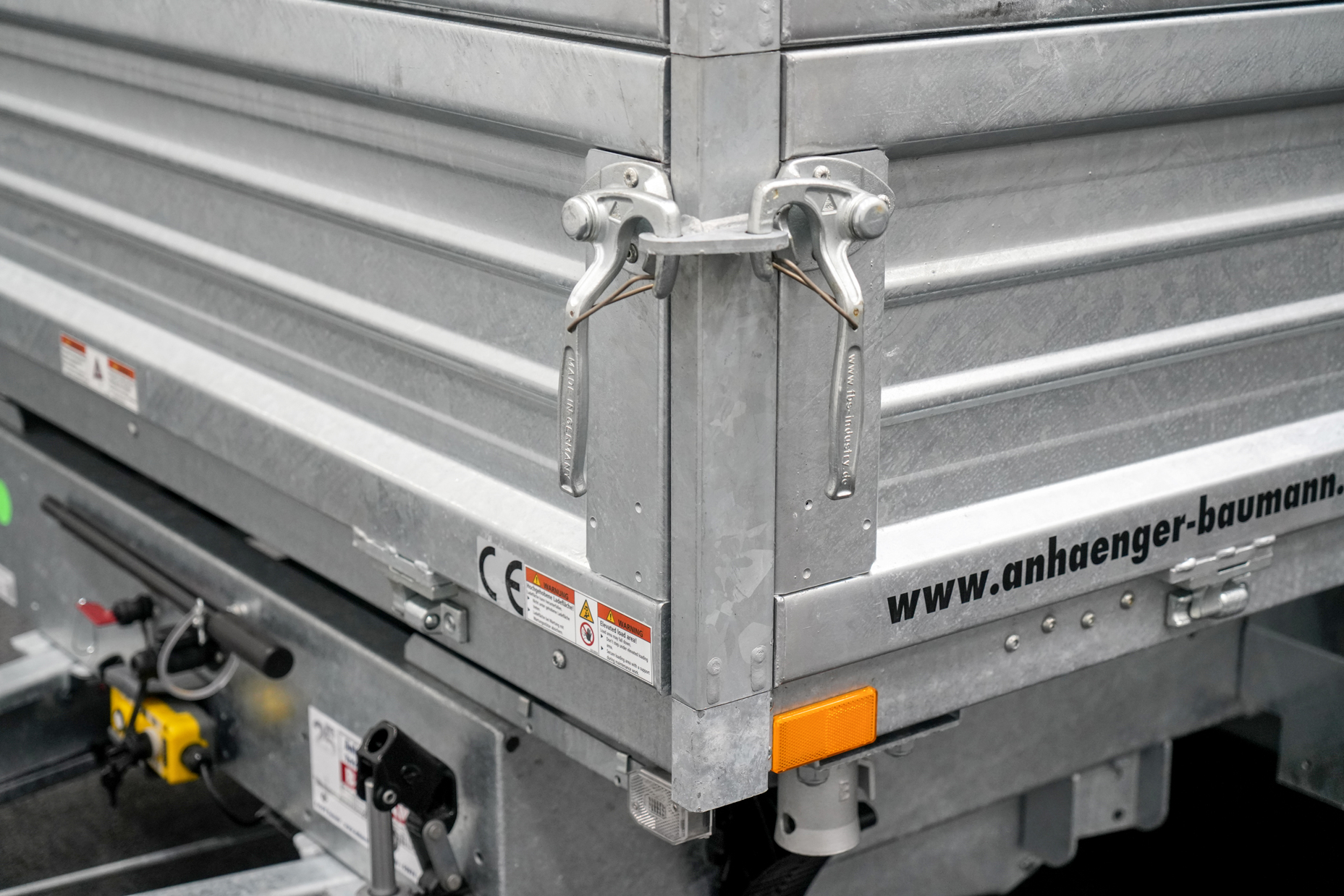 HUMBAUR HTK 3500.31 | PROSTEEL