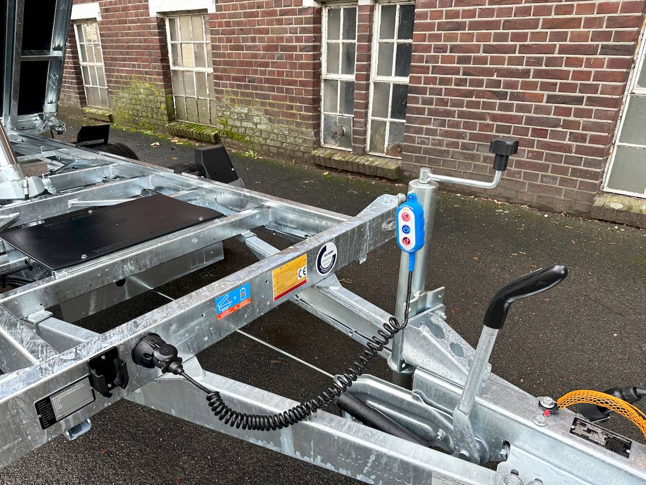 HAPERT COBALT HM-2 | KOMPOSIT