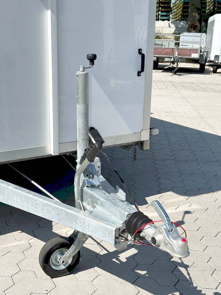 BAUMANN ER 3.0 FREEZE