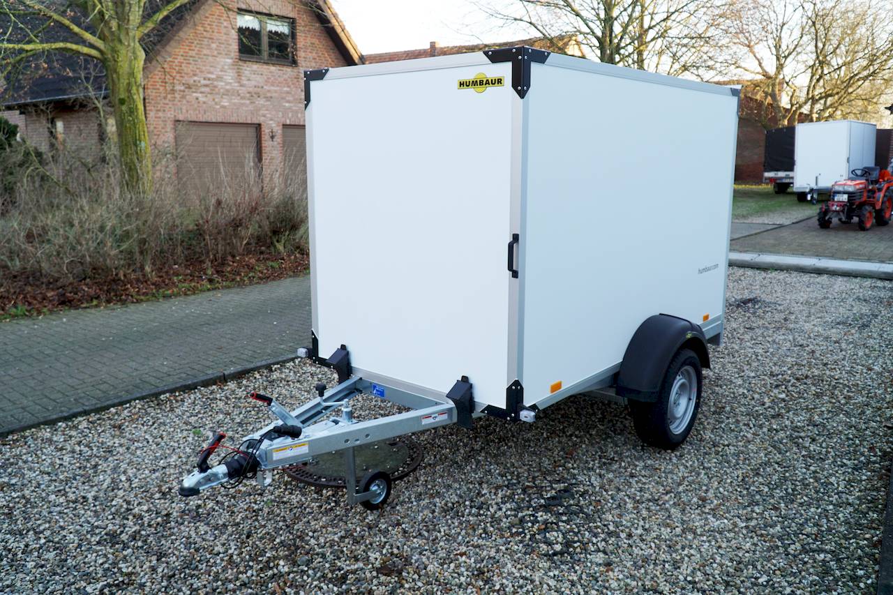HUMBAUR HK 132513-15P