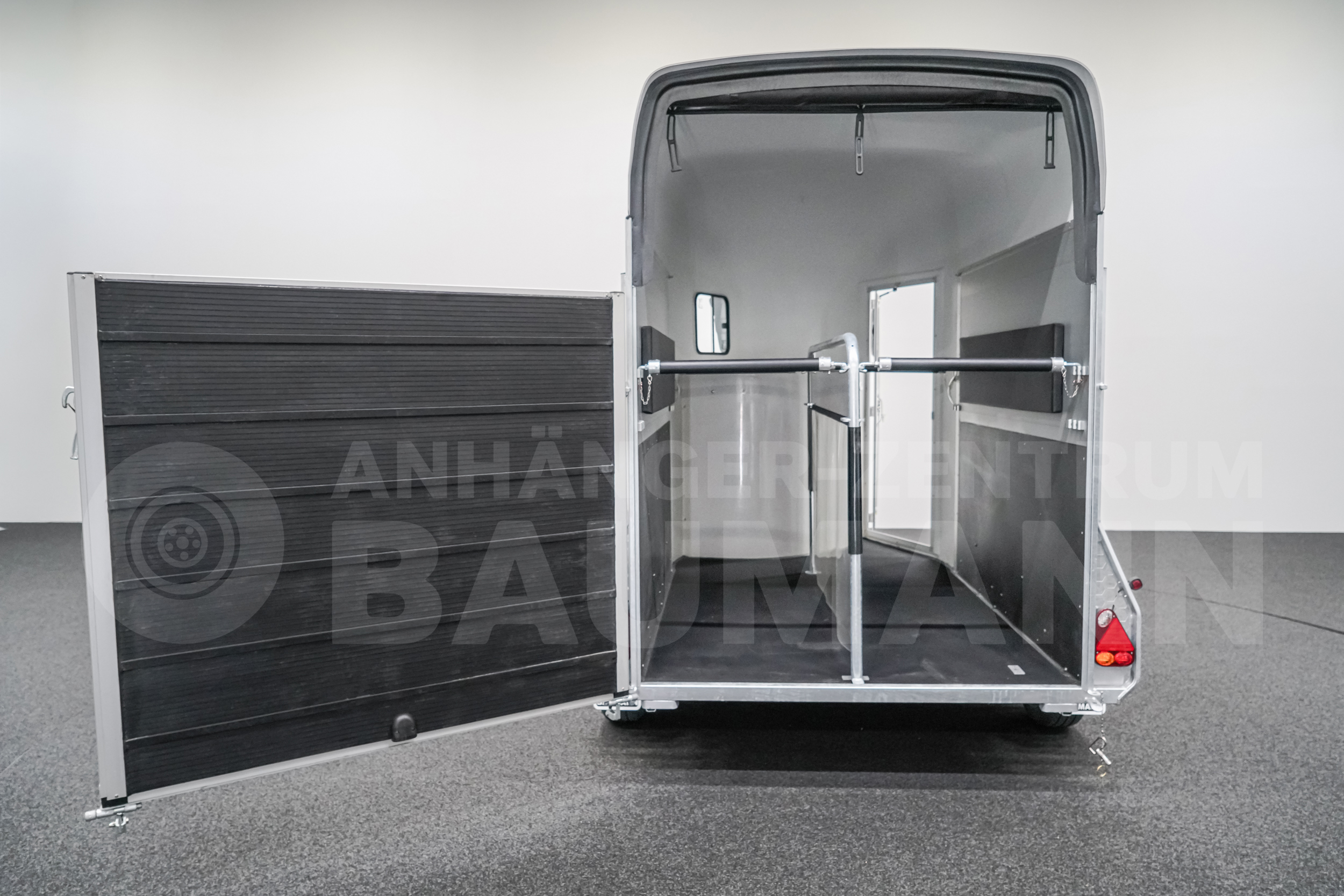 CHEVAL LIBERTE GOLD ONE ORIGINS ALU