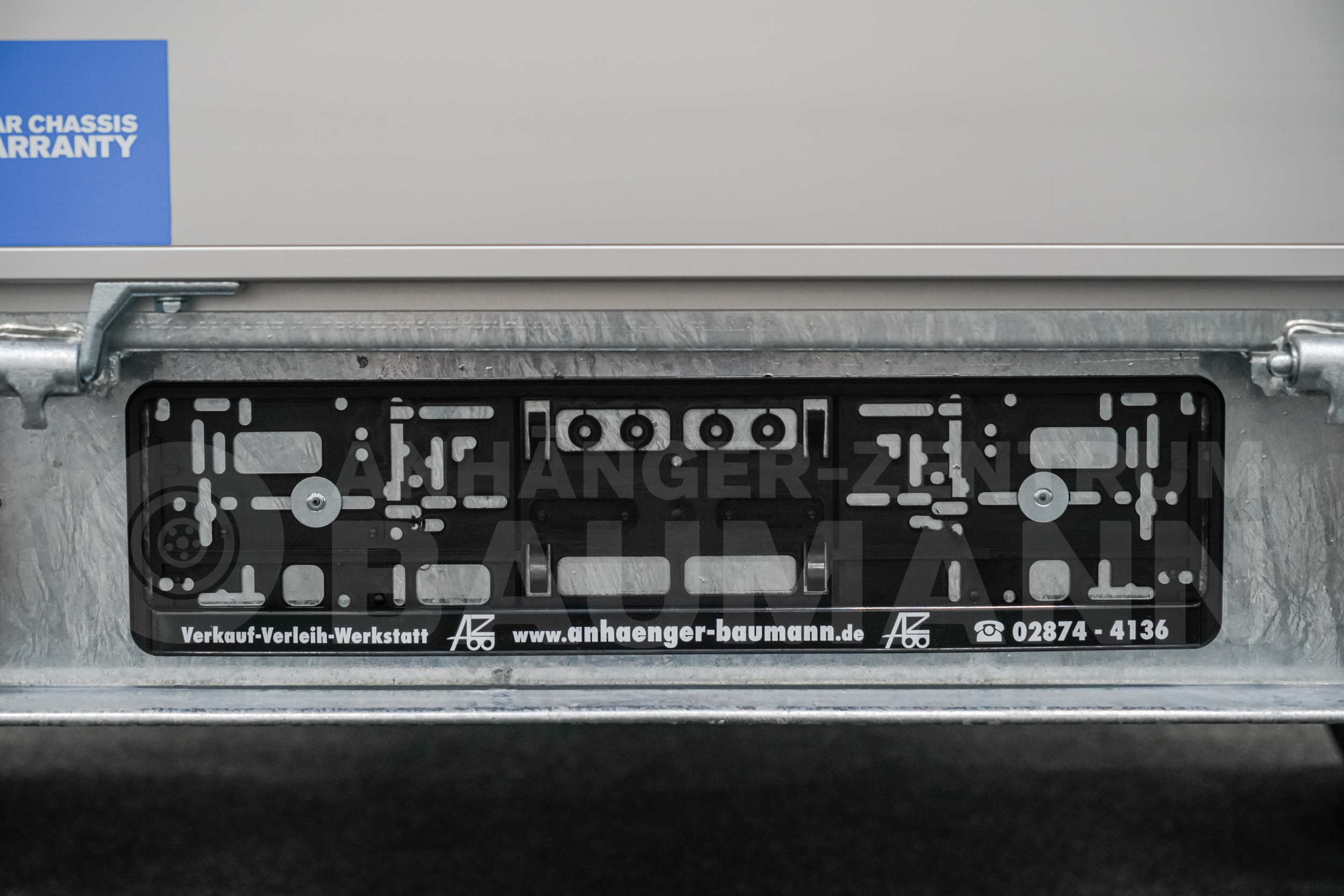 HAPERT AZURE L-1 ALUMINIUM