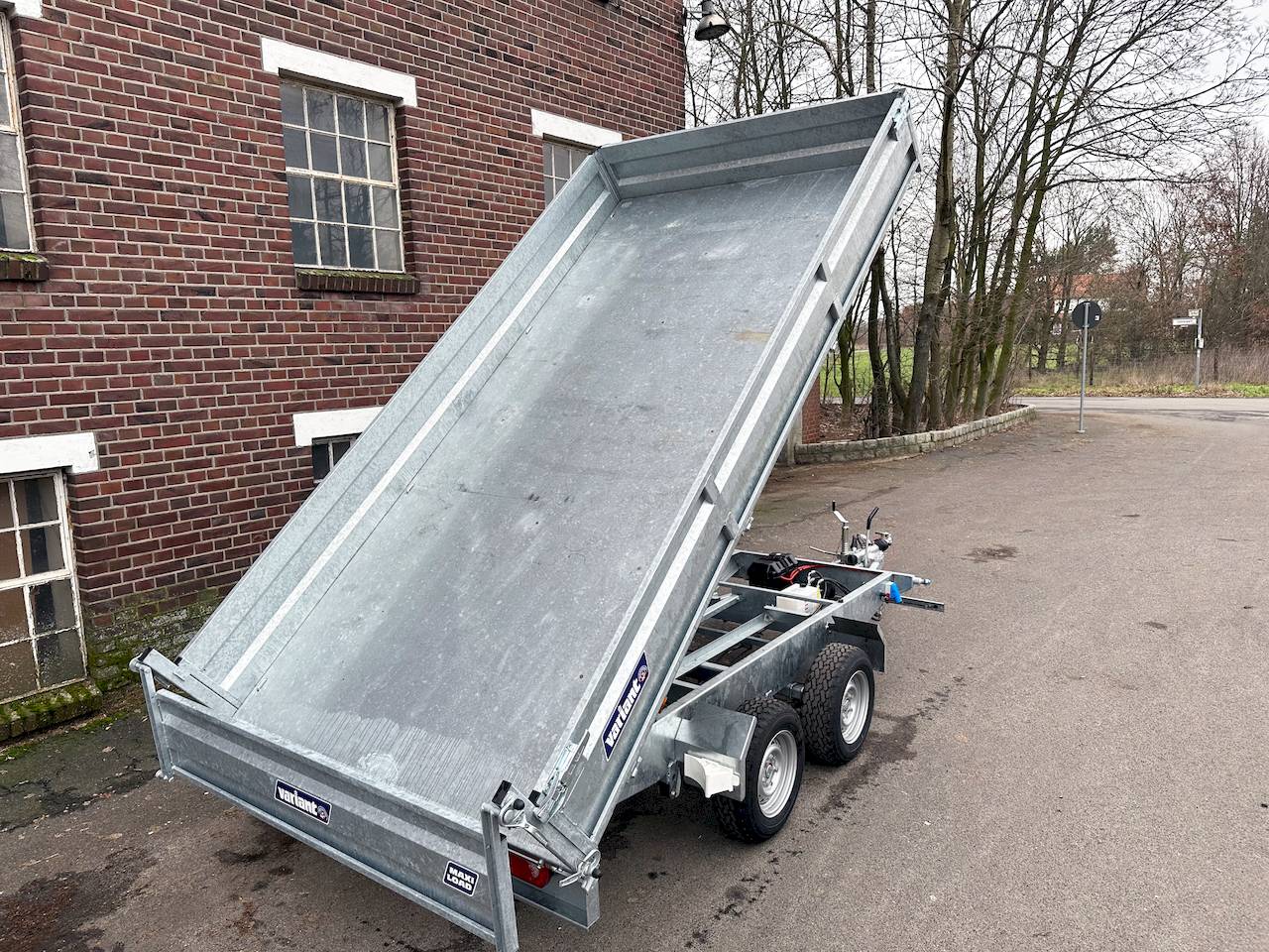 VARIANT 3519 TB | STAHL | OFFROAD