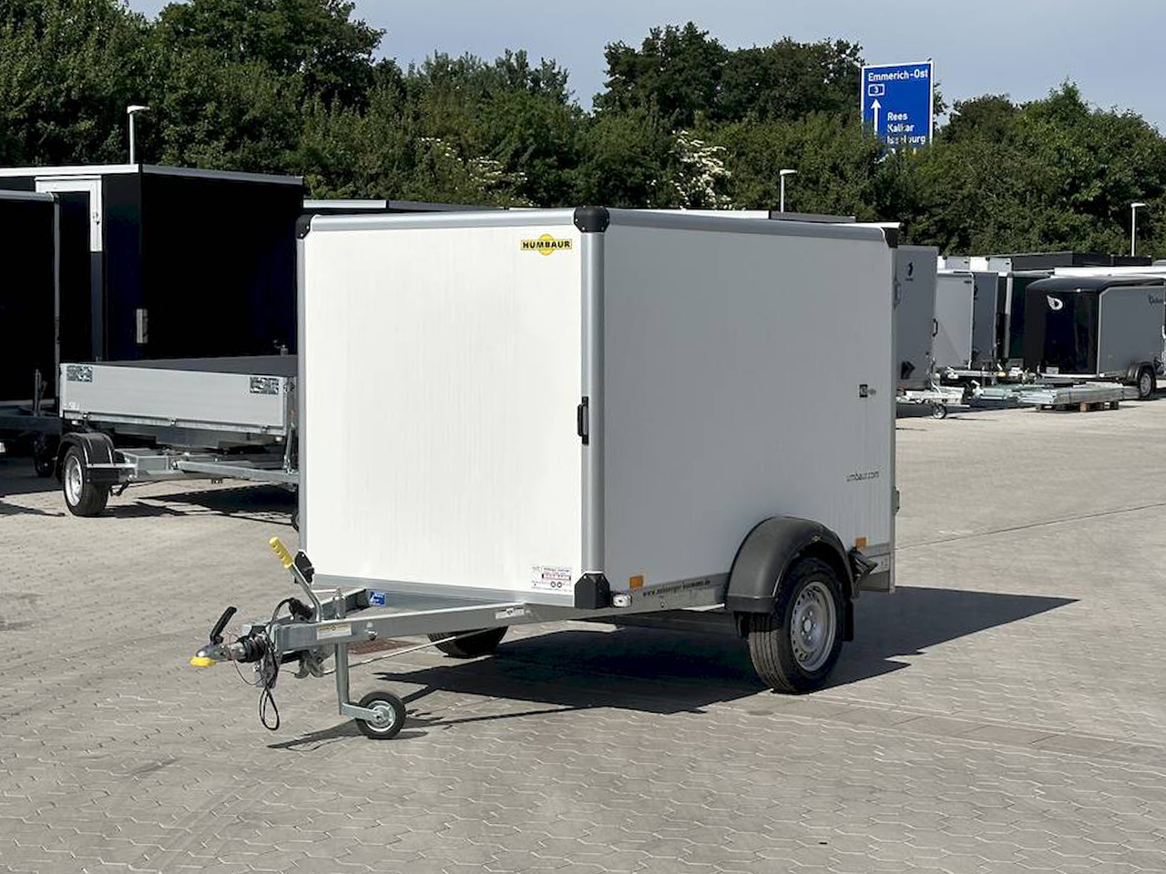 HUMBAUR HK 132515-15P