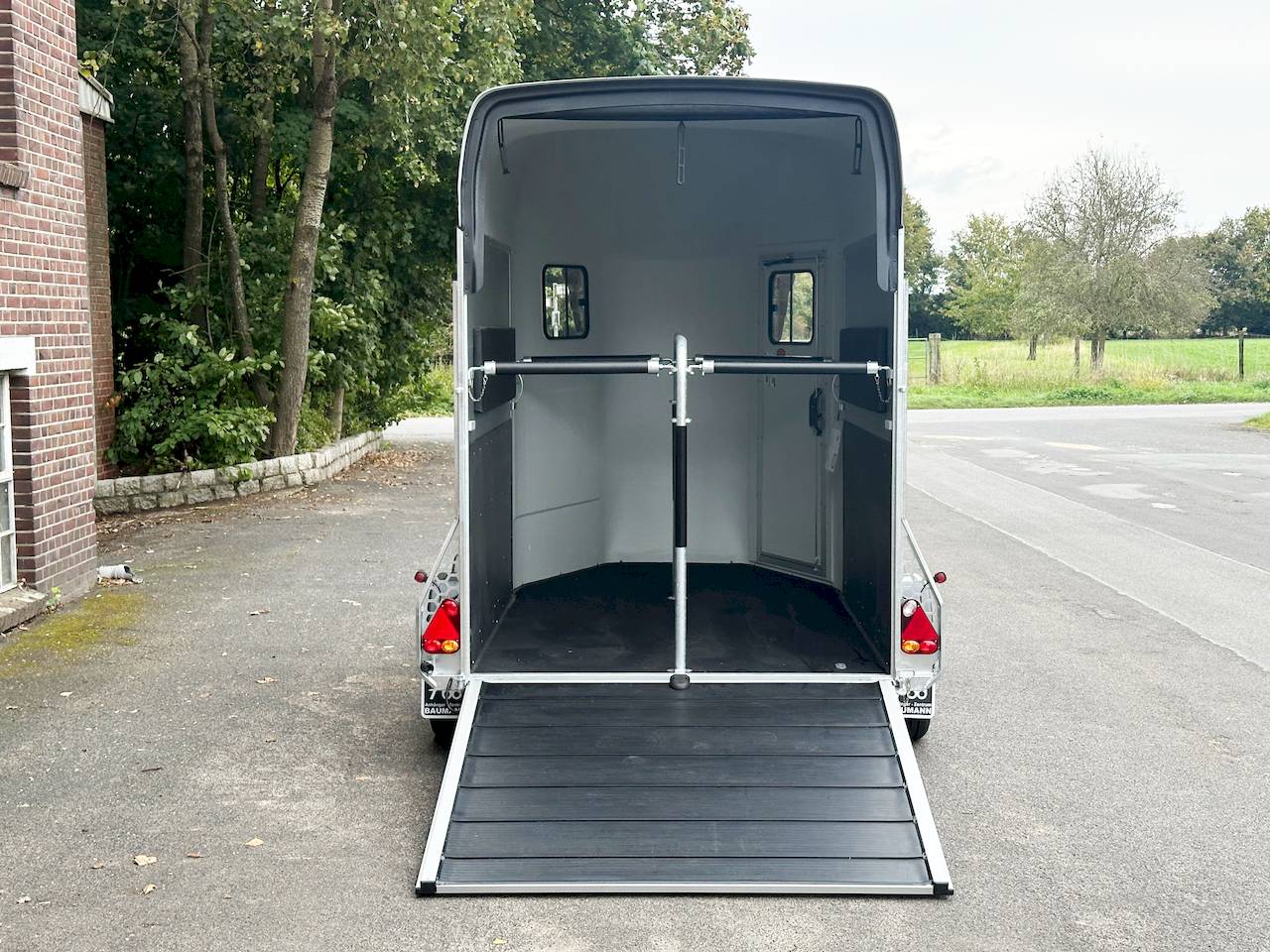 CHEVAL LIBERTE GOLD ORIGINS ALU