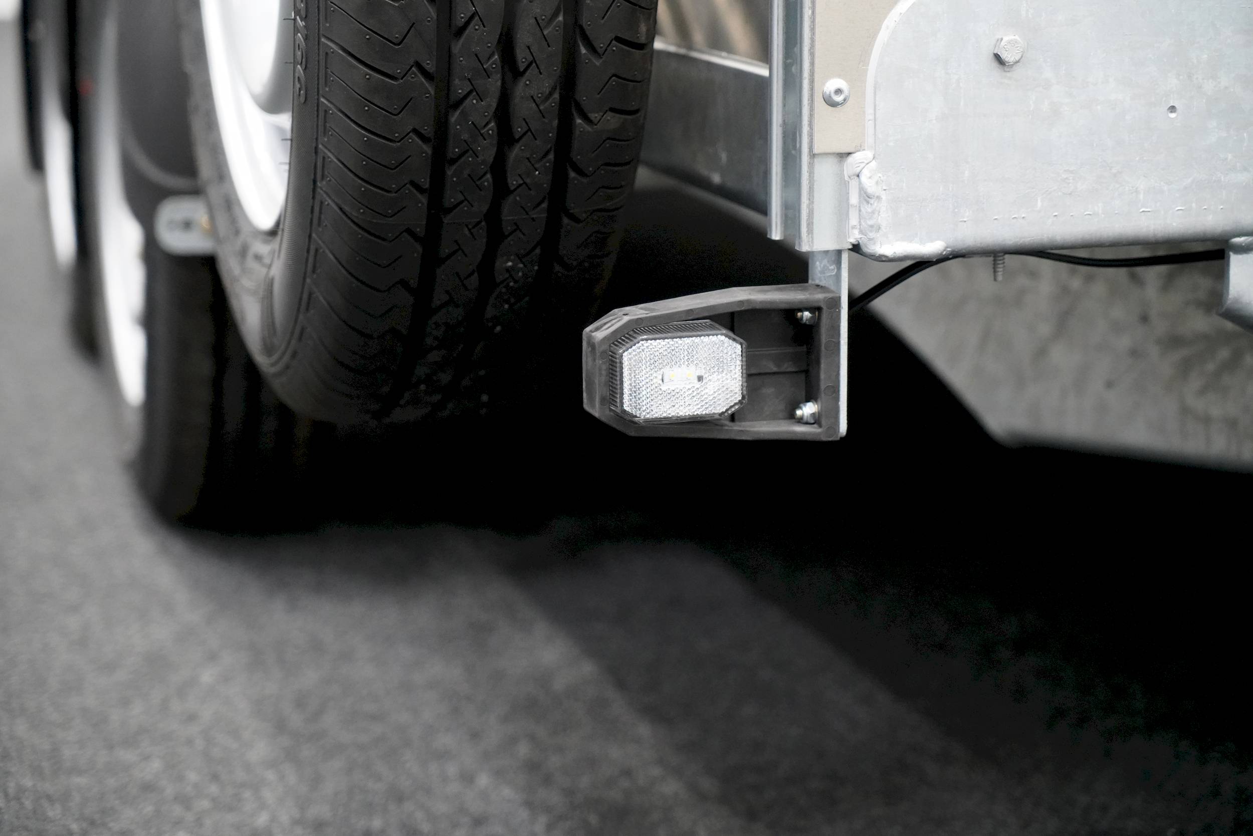 IFOR WILLIAMS TA5 | 10x6