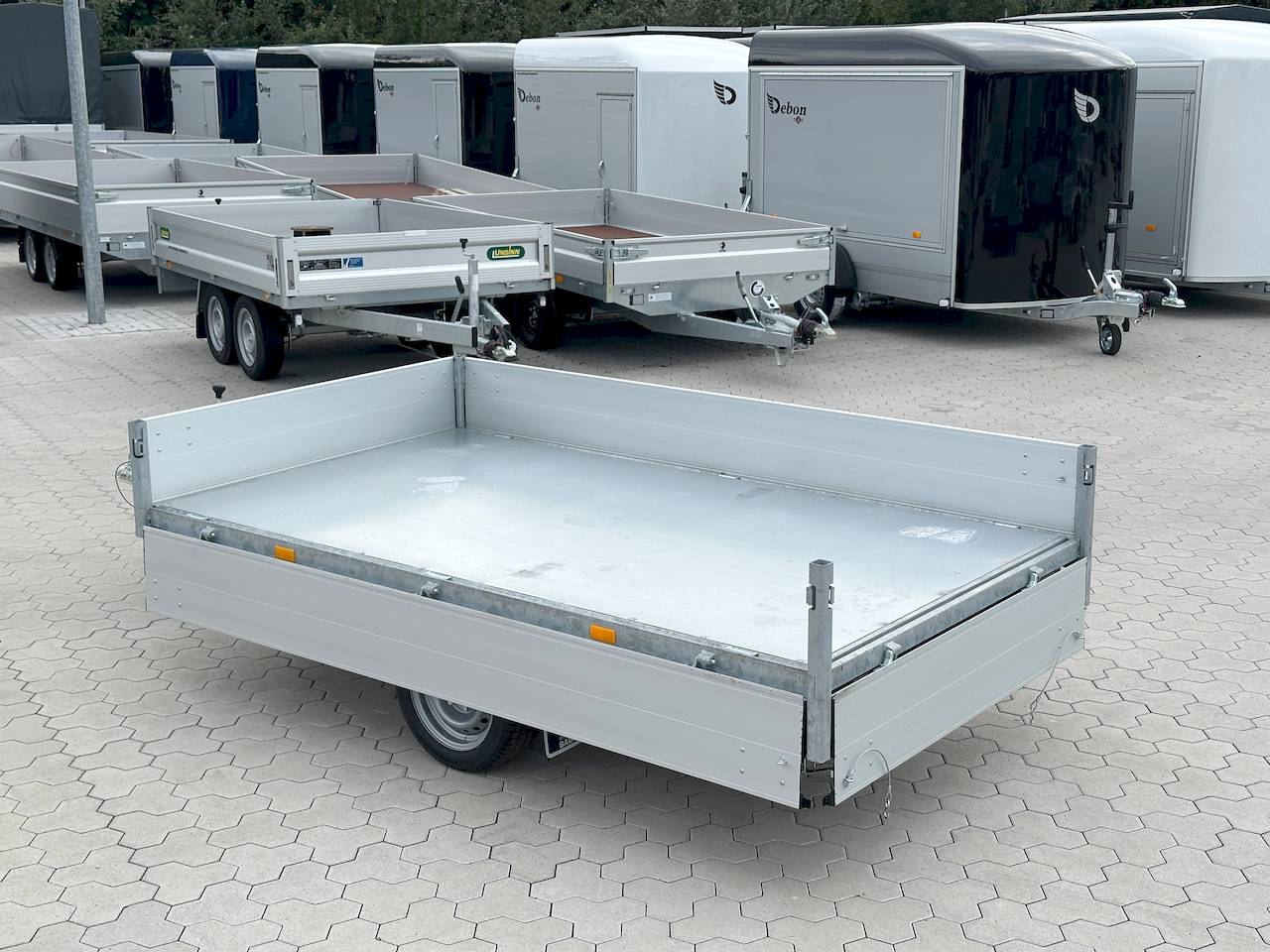 HAPERT COBALT HB-1 | E-PUMPE