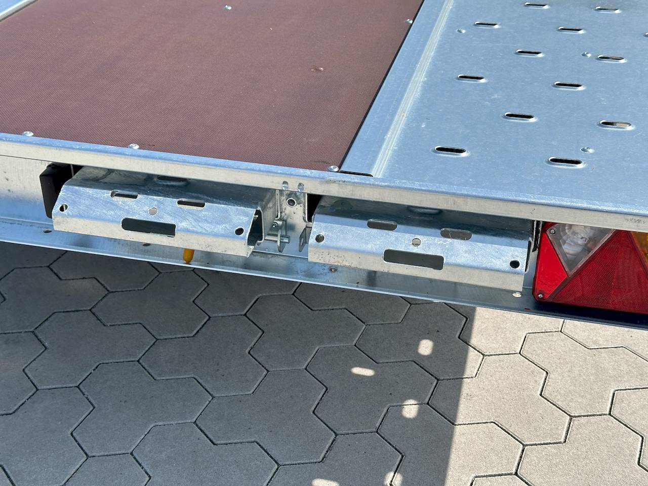 MARTZ GT KIPPBAR 360 S 1,5T | HOLZBODEN MITTIG