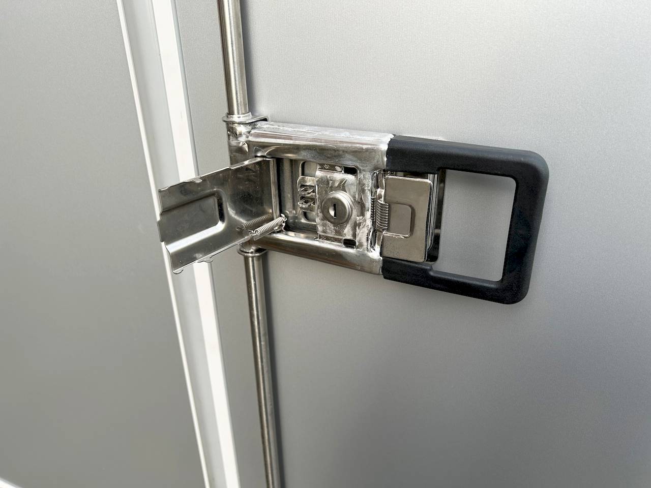 VEZEKO HUSKY FB K D 35.40/19 | SILBER