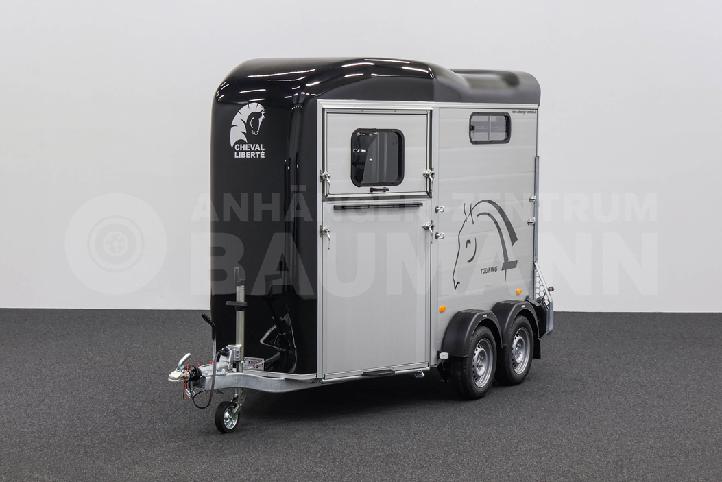 CHEVAL LIBERTE TOURING COUNTRY PREMIUM