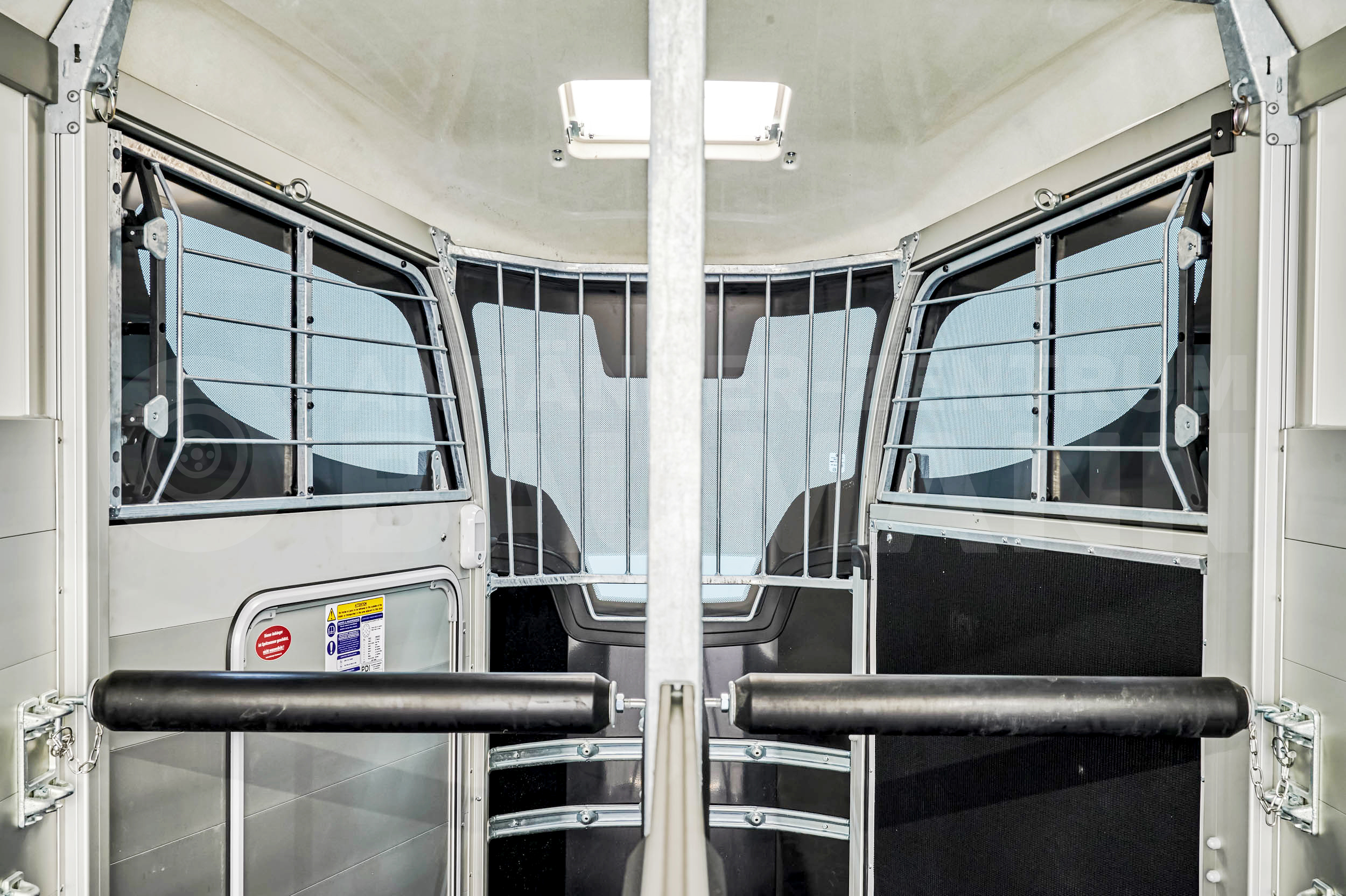 IFOR WILLIAMS HBX 506 | SCHWARZ